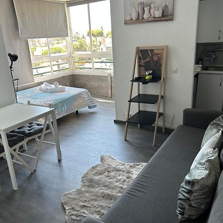 Apartament Vistas Al Mar Urbanizacion El Candado Malaga Zewnętrze zdjęcie