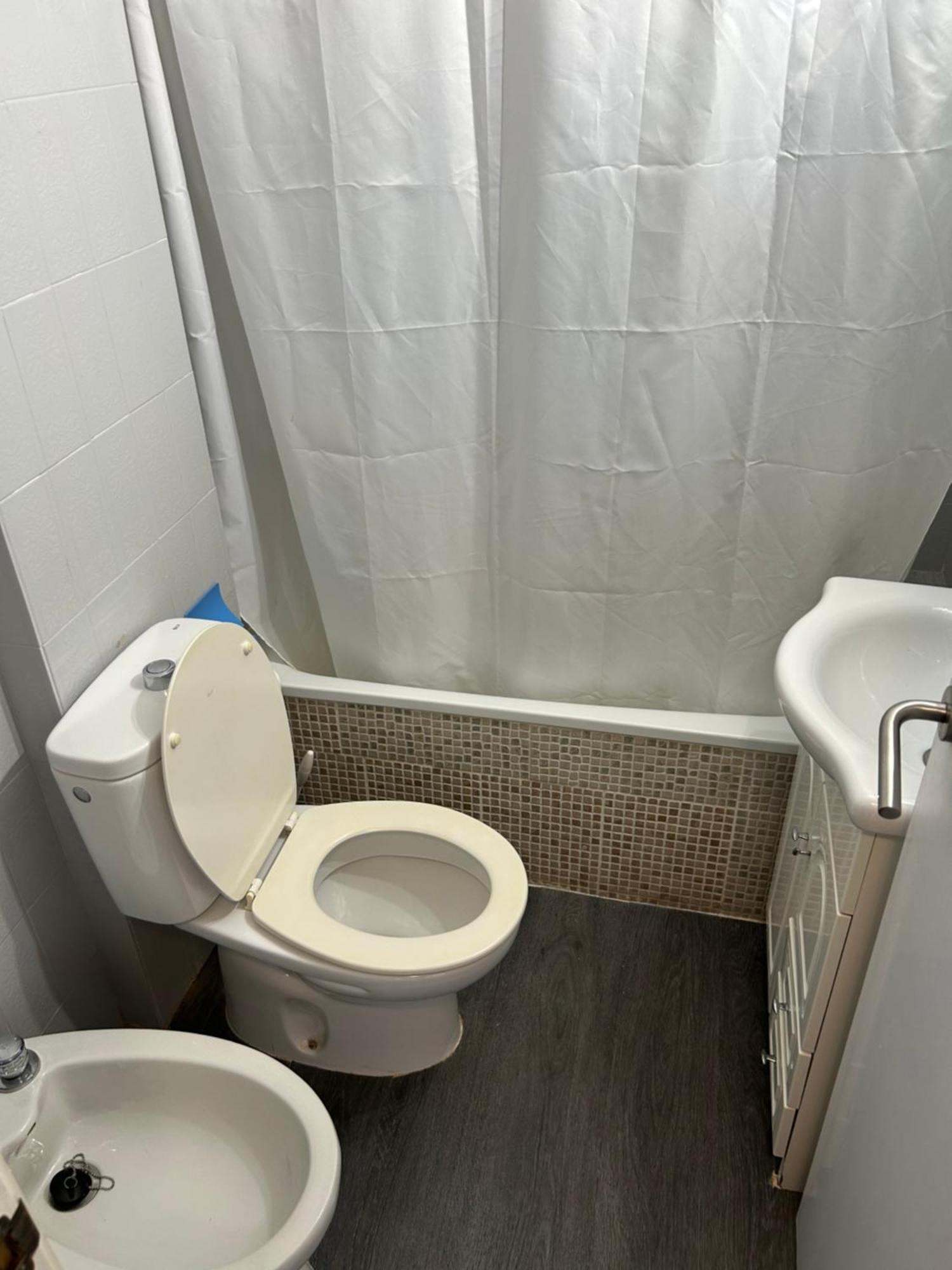 Apartament Vistas Al Mar Urbanizacion El Candado Malaga Zewnętrze zdjęcie