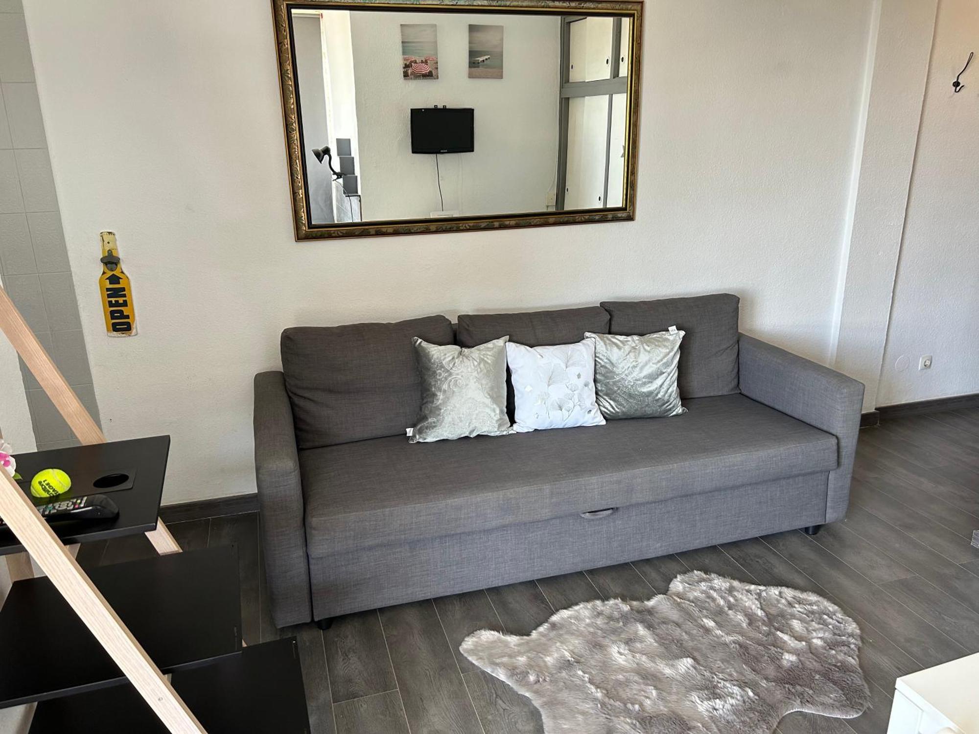 Apartament Vistas Al Mar Urbanizacion El Candado Malaga Zewnętrze zdjęcie
